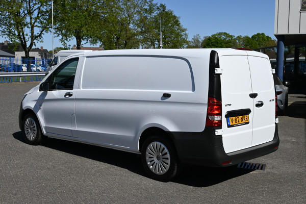 Mercedes-Benz Vito 116 CDI L3 Pro MBUX met Navigatie, Winterpakket, Etc.