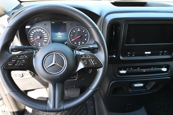 Mercedes-Benz Vito 116 CDI L3 Pro MBUX met Navigatie, Winterpakket, Etc.
