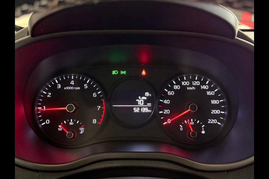 Kia Picanto 1.0 CVVT Design Edition Airco Navi Carplay Nap