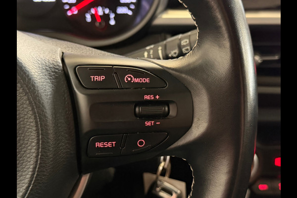 Kia Picanto 1.0 CVVT Design Edition Airco Navi Carplay Nap