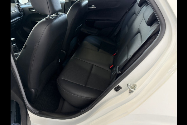 Kia Picanto 1.0 CVVT Design Edition Airco Navi Carplay Nap