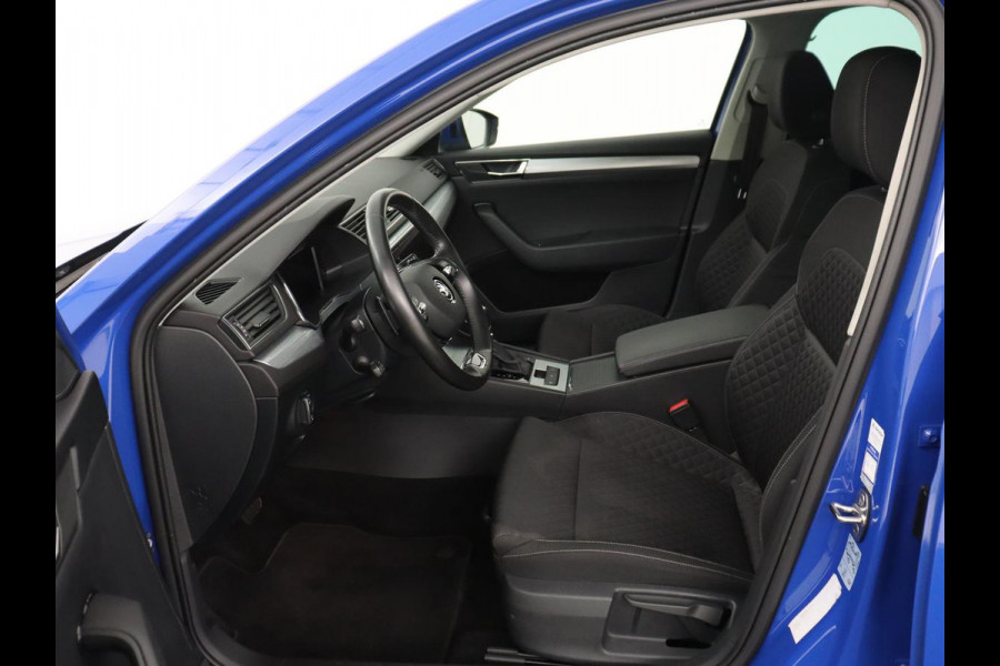 Škoda Superb 1.4 TSI iV Business Edition | SOH 90,7% | Stoelverwarming | Virtual Cockpit | Adaptive cruise | Camera | Carplay | Navigatie | Full LED | Parkeerhulp | PHEV | Plug In