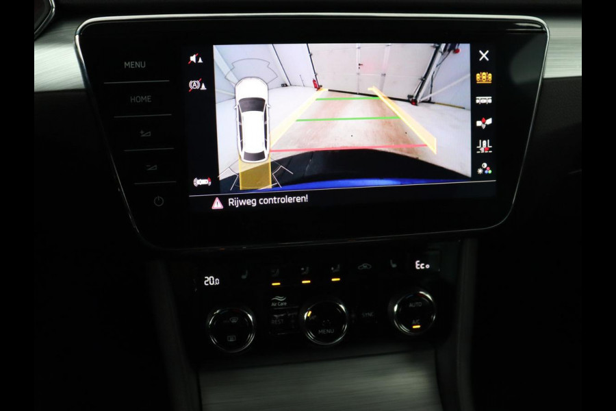Škoda Superb 1.4 TSI iV Business Edition | SOH 90,7% | Stoelverwarming | Virtual Cockpit | Adaptive cruise | Camera | Carplay | Navigatie | Full LED | Parkeerhulp | PHEV | Plug In