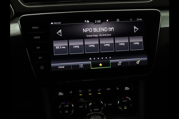 Škoda Superb 1.4 TSI iV Business Edition | SOH 90,7% | Stoelverwarming | Virtual Cockpit | Adaptive cruise | Camera | Carplay | Navigatie | Full LED | Parkeerhulp | PHEV | Plug In