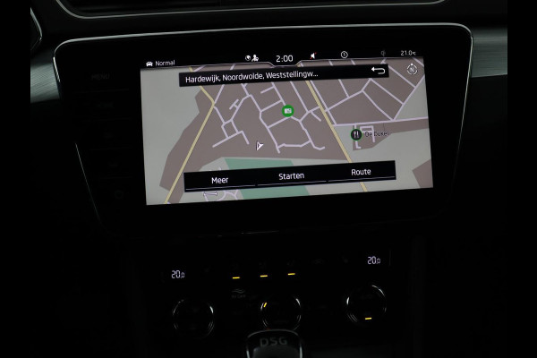 Škoda Superb 1.4 TSI iV Business Edition | SOH 90,7% | Stoelverwarming | Virtual Cockpit | Adaptive cruise | Camera | Carplay | Navigatie | Full LED | Parkeerhulp | PHEV | Plug In