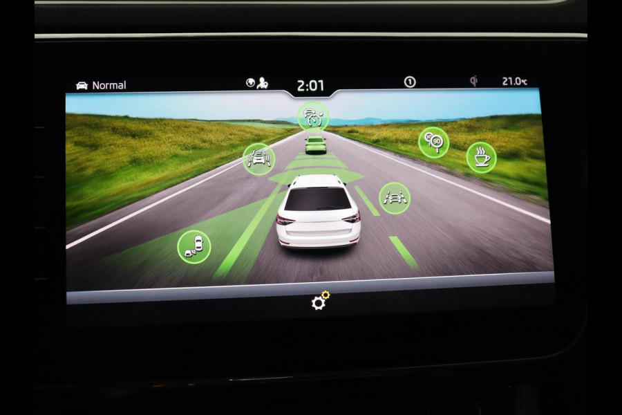 Škoda Superb 1.4 TSI iV Business Edition | SOH 90,7% | Stoelverwarming | Virtual Cockpit | Adaptive cruise | Camera | Carplay | Navigatie | Full LED | Parkeerhulp | PHEV | Plug In