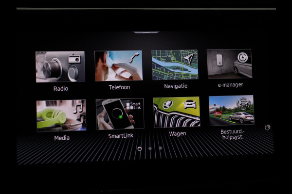 Škoda Superb 1.4 TSI iV Business Edition | SOH 90,7% | Stoelverwarming | Virtual Cockpit | Adaptive cruise | Camera | Carplay | Navigatie | Full LED | Parkeerhulp | PHEV | Plug In