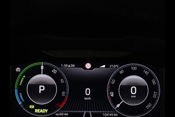 Škoda Superb 1.4 TSI iV Business Edition | SOH 90,7% | Stoelverwarming | Virtual Cockpit | Adaptive cruise | Camera | Carplay | Navigatie | Full LED | Parkeerhulp | PHEV | Plug In