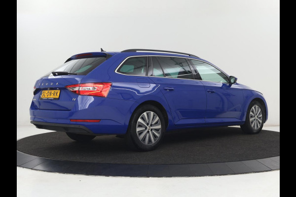 Škoda Superb 1.4 TSI iV Business Edition | SOH 90,7% | Stoelverwarming | Virtual Cockpit | Adaptive cruise | Camera | Carplay | Navigatie | Full LED | Parkeerhulp | PHEV | Plug In