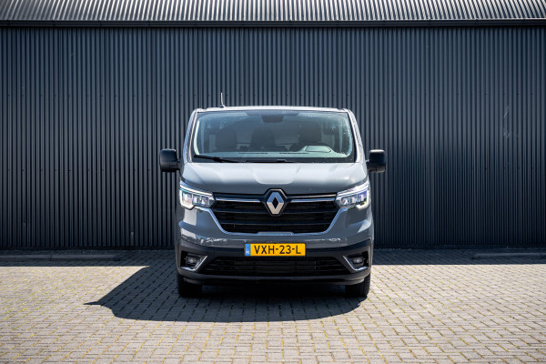 Renault Trafic 2.0 dCi 130 L2H1 | 3-Zits | LED | Cruise | Airco