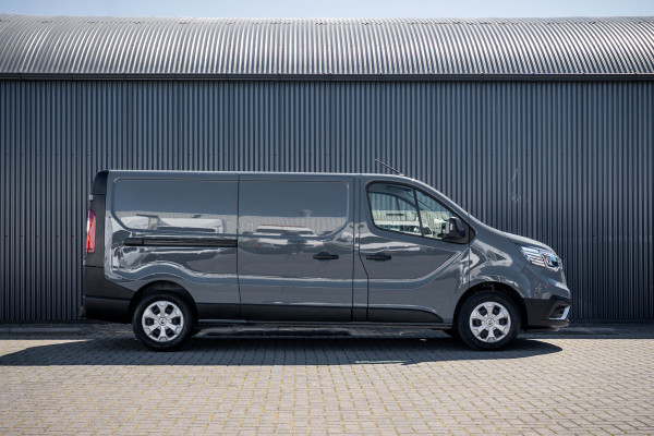 Renault Trafic 2.0 dCi 130 L2H1 | 3-Zits | LED | Cruise | Airco
