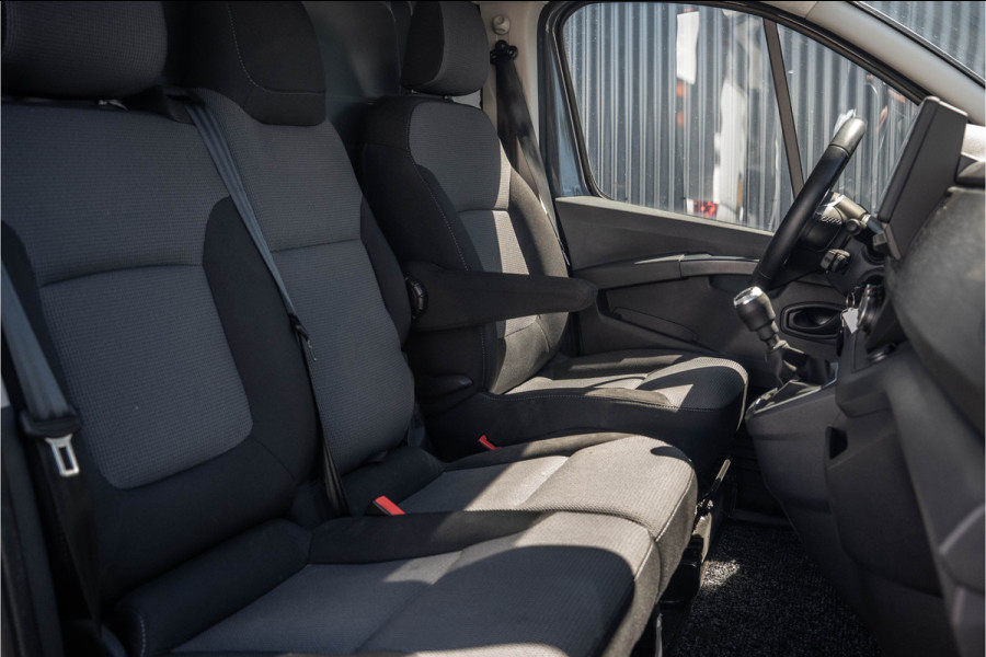 Renault Trafic 2.0 dCi 130 L2H1 | 3-Zits | LED | Cruise | Airco
