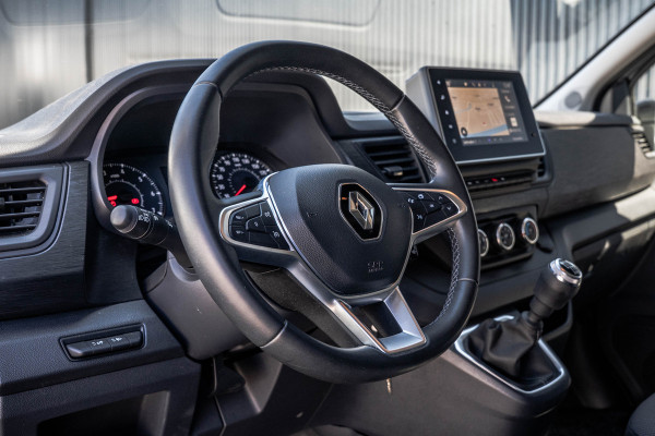 Renault Trafic 2.0 dCi 130 L2H1 | 3-Zits | LED | Cruise | Airco