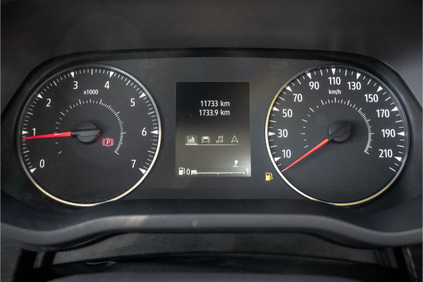 Renault Trafic 2.0 dCi 130 L2H1 | 3-Zits | LED | Cruise | Airco