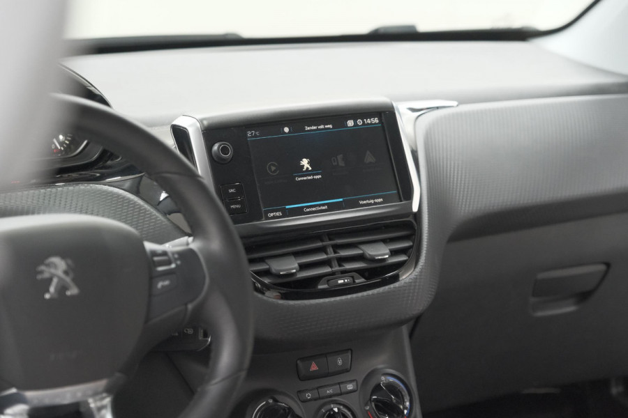 Peugeot 208 PureTech 82 Signature | Parkeersensoren | Apple Carplay | Navigatie