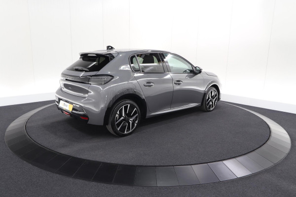 Peugeot e-208 EV 156 GT Avantage 51 kWh | 11 KW Laadfunctie | 360 Camera | Dodehoekdetectie