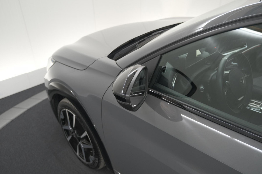 Peugeot e-208 EV 156 GT Avantage 51 kWh | 11 KW Laadfunctie | 360 Camera | Dodehoekdetectie