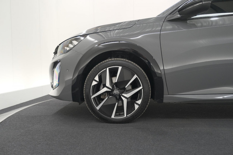 Peugeot e-208 EV 156 GT Avantage 51 kWh | 11 KW Laadfunctie | 360 Camera | Dodehoekdetectie