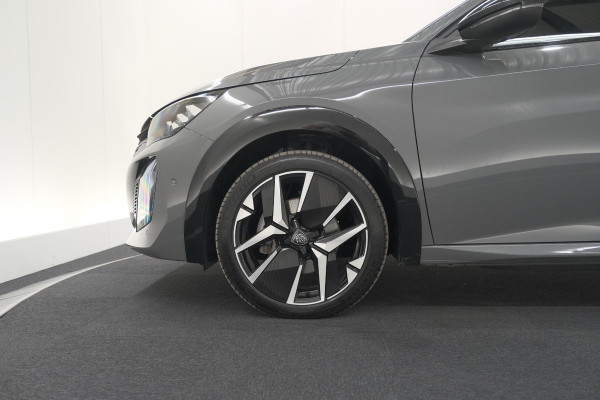 Peugeot e-208 EV 156 GT Avantage 51 kWh | 11 KW Laadfunctie | 360 Camera | Dodehoekdetectie