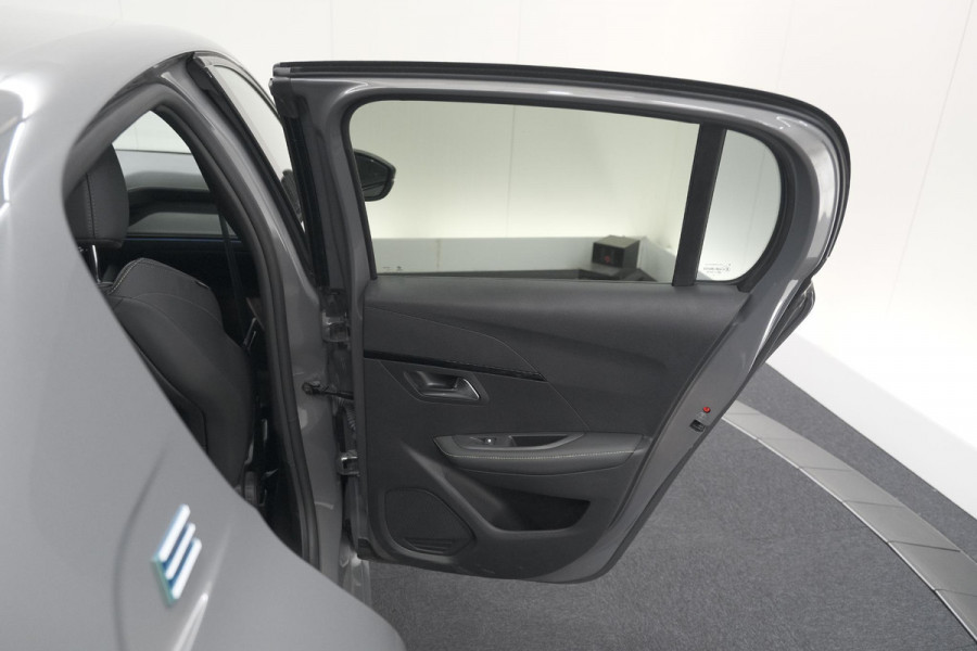 Peugeot e-208 EV 156 GT Avantage 51 kWh | 11 KW Laadfunctie | 360 Camera | Dodehoekdetectie