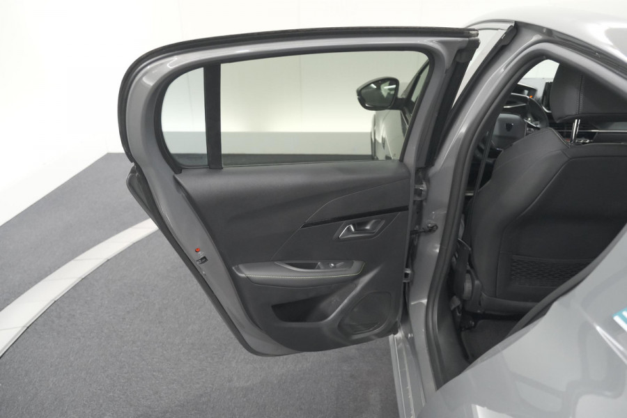 Peugeot e-208 EV 156 GT Avantage 51 kWh | 11 KW Laadfunctie | 360 Camera | Dodehoekdetectie