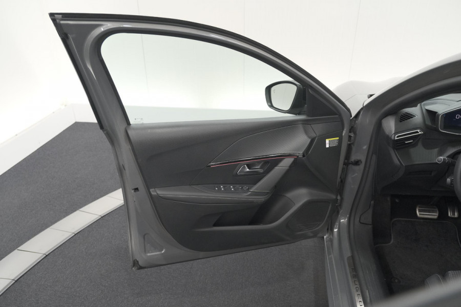 Peugeot e-208 EV 156 GT Avantage 51 kWh | 11 KW Laadfunctie | 360 Camera | Dodehoekdetectie