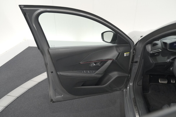 Peugeot e-208 EV 156 GT Avantage 51 kWh | 11 KW Laadfunctie | 360 Camera | Dodehoekdetectie
