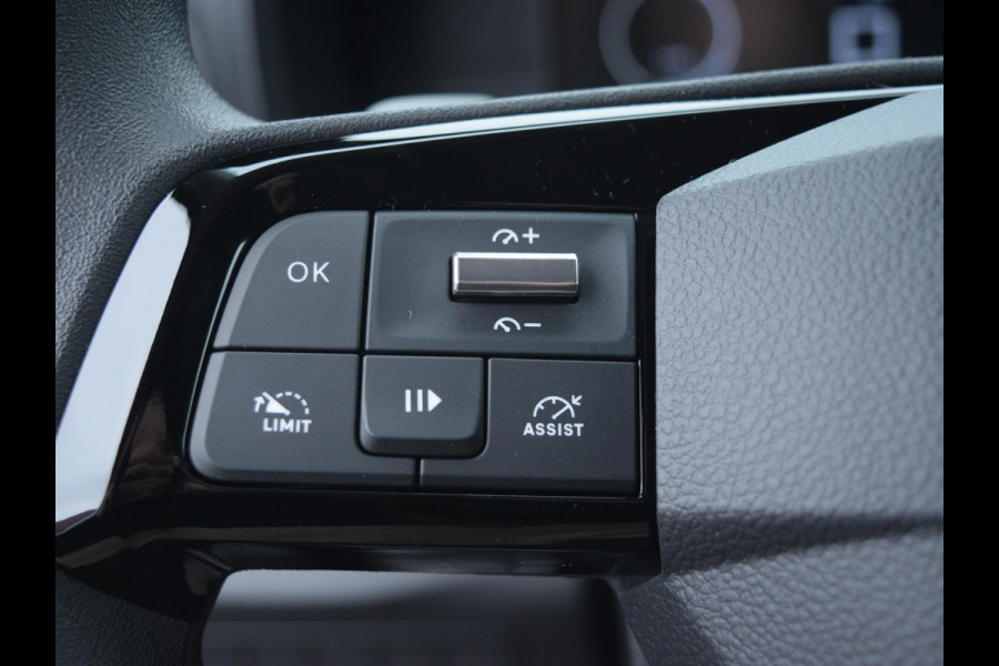 Citroën E-Berlingo L2 50 kWh 0% rente | tot 8 jaar garantie | camera | betimmering | Apple Carplay | warmtepomp | Comfort stoel | Eco LED koplampen | rijklaarprijs