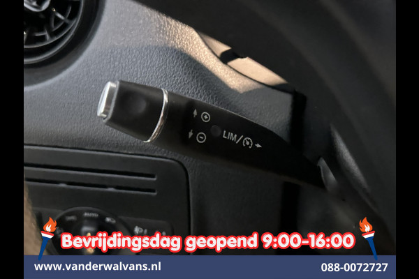 Mercedes-Benz Vito 116 CDI 164pk L3H1 Euro6 Airco | Camera | Apple Carplay | Cruisecontrol | Bumper in de kleur Stoelverwarming, Android Auto, Bijrijdersbank