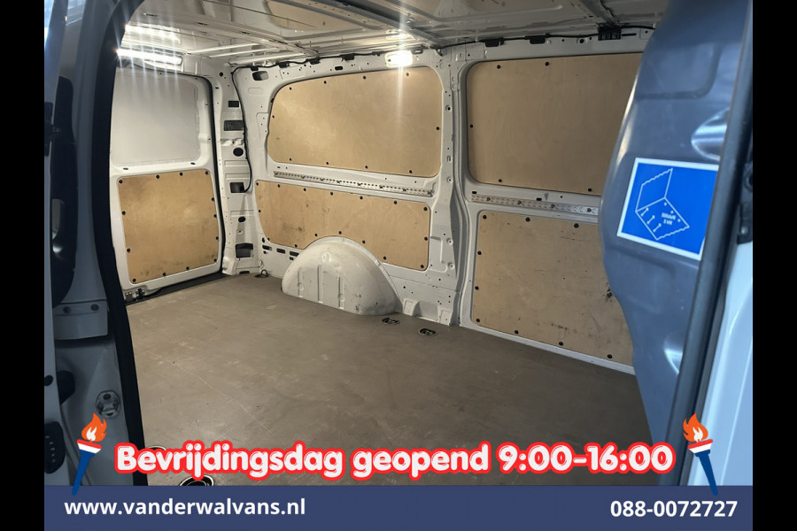 Mercedes-Benz Vito 116 CDI 164pk L3H1 Euro6 Airco | Camera | Apple Carplay | Cruisecontrol | Bumper in de kleur Stoelverwarming, Android Auto, Bijrijdersbank