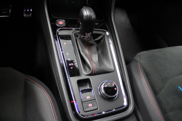 Seat Ateca 1.5 TSI FR Camera|Stoelverw|Adaptive