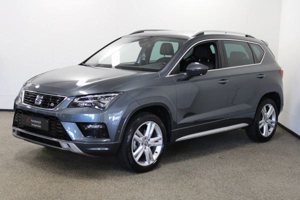 Seat Ateca 1.5 TSI FR Camera|Stoelverw|Adaptive