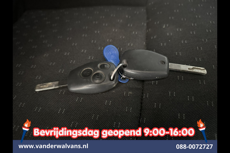 Opel Movano 2.3 Turbo 150pk Automaat L1H1 Euro6 Airco | Camera | Navigatie | Cruisecontrol | Imperiaal Sidebars, 2500kg Trekhaak, Parkeersensoren, Bijrijdersbank