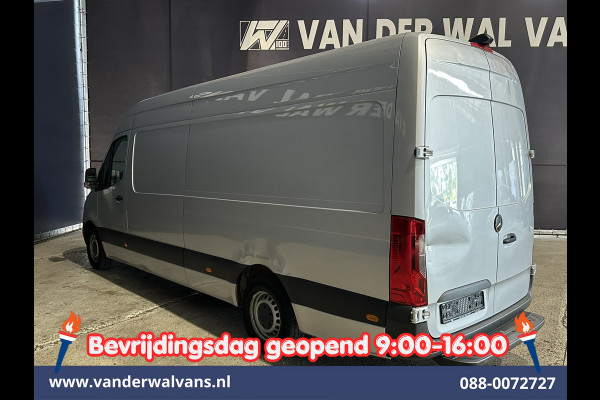 Mercedes-Benz Sprinter 314 CDI 143pk L3H2 Euro6 Airco | Camera | Navigatie | Apple Carplay Android Auto, Parkeersensoren