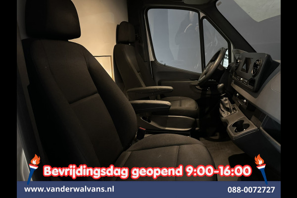 Mercedes-Benz Sprinter 314 CDI 143pk L3H2 Euro6 Airco | Camera | Navigatie | Apple Carplay Android Auto, Parkeersensoren