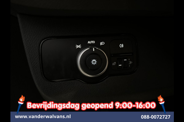Mercedes-Benz Sprinter 314 CDI 143pk L3H2 Euro6 Airco | Camera | Navigatie | Apple Carplay Android Auto, Parkeersensoren