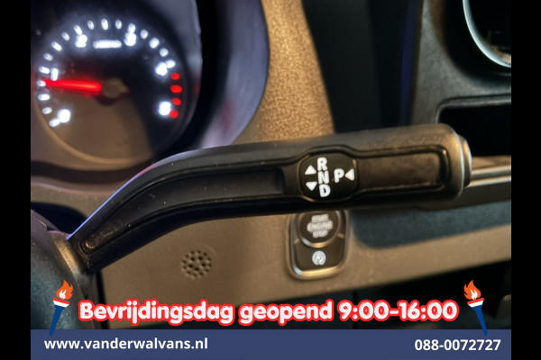 Mercedes-Benz Sprinter 315 CDI 150pk 9G-Tronic Automaat L3H2 *Post NL inrichting* Euro6 Airco | Camera | Apple Carplay | Cruisecontrol Android Auto, Chauffeursstoel, Sidebars, Bijrijdersbank