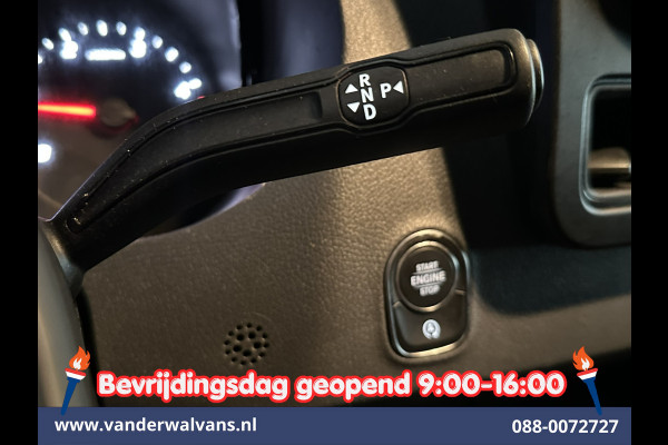 Mercedes-Benz Sprinter 315 CDI 150pk 9G-Tronic Automaat L3H2 *Post NL inrichting* Euro6 Airco | Camera | Apple Carplay | Cruisecontrol Android Auto, Trekhaak, Sidebars, Chauffeursstoel, Bijrijdersbank