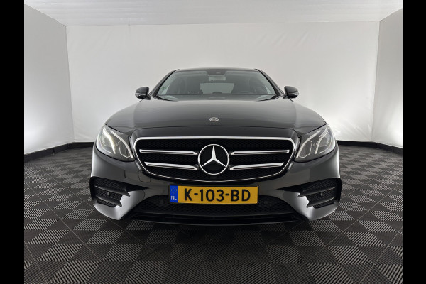 Mercedes-Benz E-Klasse 350 e Business Solution AMG Aut. *LEATHER-FABRIC | FULL-LED | AMBIENT-LIGHT | CAMERA | NAVI-FULLMAP | HEATED-SPORTSEATS | PRIVACY-GLASS | SHIFT-PADDLES | ECC | PDC | CRUISE | 18''ALU*