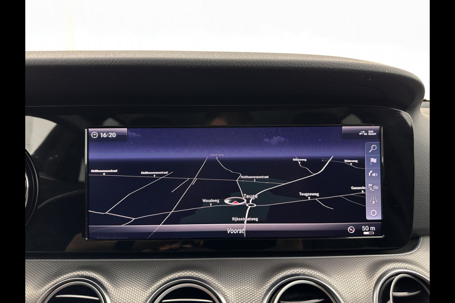 Mercedes-Benz E-Klasse 350 e Business Solution AMG Aut. *LEATHER-FABRIC | FULL-LED | AMBIENT-LIGHT | CAMERA | NAVI-FULLMAP | HEATED-SPORTSEATS | PRIVACY-GLASS | SHIFT-PADDLES | ECC | PDC | CRUISE | 18''ALU*