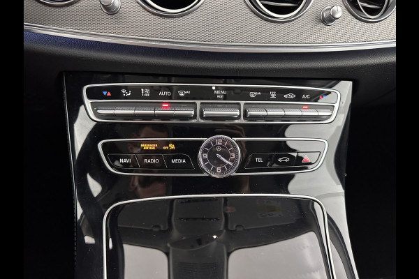 Mercedes-Benz E-Klasse 350 e Business Solution AMG Aut. *LEATHER-FABRIC | FULL-LED | AMBIENT-LIGHT | CAMERA | NAVI-FULLMAP | HEATED-SPORTSEATS | PRIVACY-GLASS | SHIFT-PADDLES | ECC | PDC | CRUISE | 18''ALU*