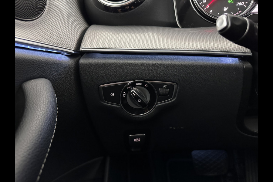 Mercedes-Benz E-Klasse 350 e Business Solution AMG Aut. *LEATHER-FABRIC | FULL-LED | AMBIENT-LIGHT | CAMERA | NAVI-FULLMAP | HEATED-SPORTSEATS | PRIVACY-GLASS | SHIFT-PADDLES | ECC | PDC | CRUISE | 18''ALU*