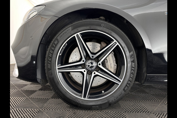 Mercedes-Benz E-Klasse 350 e Business Solution AMG Aut. *LEATHER-FABRIC | FULL-LED | AMBIENT-LIGHT | CAMERA | NAVI-FULLMAP | HEATED-SPORTSEATS | PRIVACY-GLASS | SHIFT-PADDLES | ECC | PDC | CRUISE | 18''ALU*