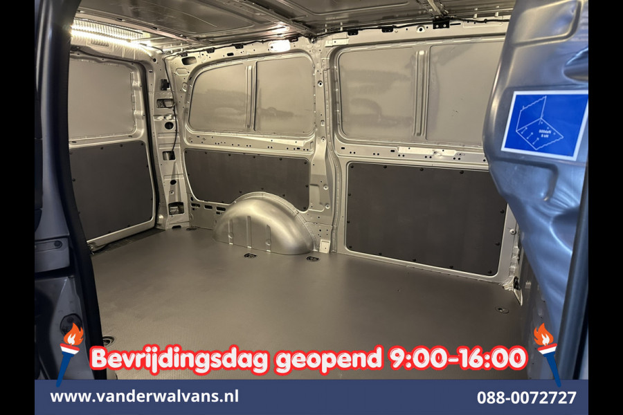 Mercedes-Benz Vito 114 CDI 136pk L2H1 Euro6 Airco | Camera | Navigatie | Cruisecontrol | LM Velgen Bijrijdersbank