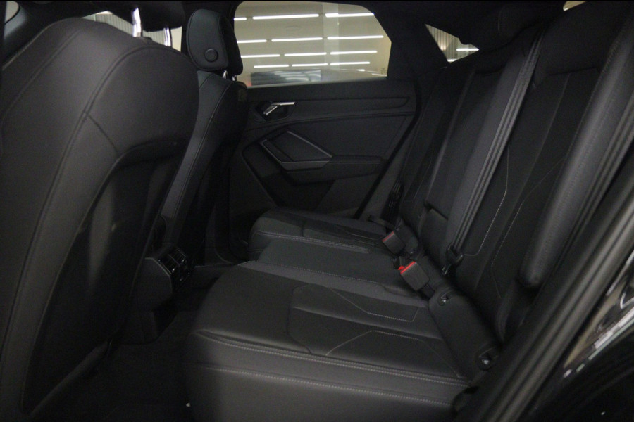 Audi Q3 Sportback 45 TFSI e 3X S-Line PANO/CAM/BLINDE/ACC/MEM/VOL
