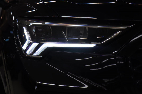Audi Q3 Sportback 45 TFSI e 3X S-Line PANO/CAM/BLINDE/ACC/MEM/VOL