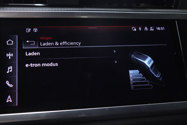 Audi Q3 Sportback 45 TFSI e 3X S-Line PANO/CAM/BLINDE/ACC/MEM/VOL