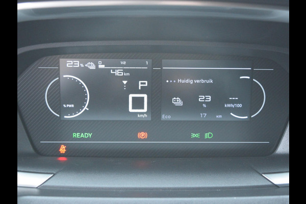 Peugeot e-Partner L2 50 kWh 0% rente | tot 8 jaar garantie | camera | Apple Carplay | laadruimtebetimmering | Comfort stoel | Eco LED koplampen | rijklaarprijs