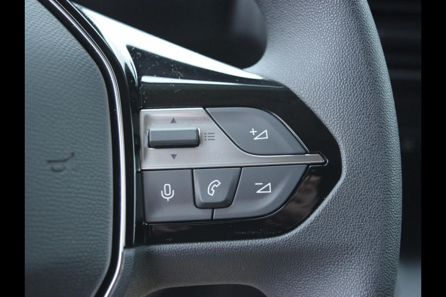 Peugeot e-Partner L2 50 kWh 0% rente | tot 8 jaar garantie | camera | Apple Carplay | laadruimtebetimmering | Comfort stoel | Eco LED koplampen | rijklaarprijs