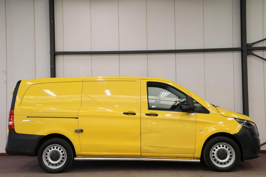 Mercedes-Benz eVito eVito Lang 41 kWh